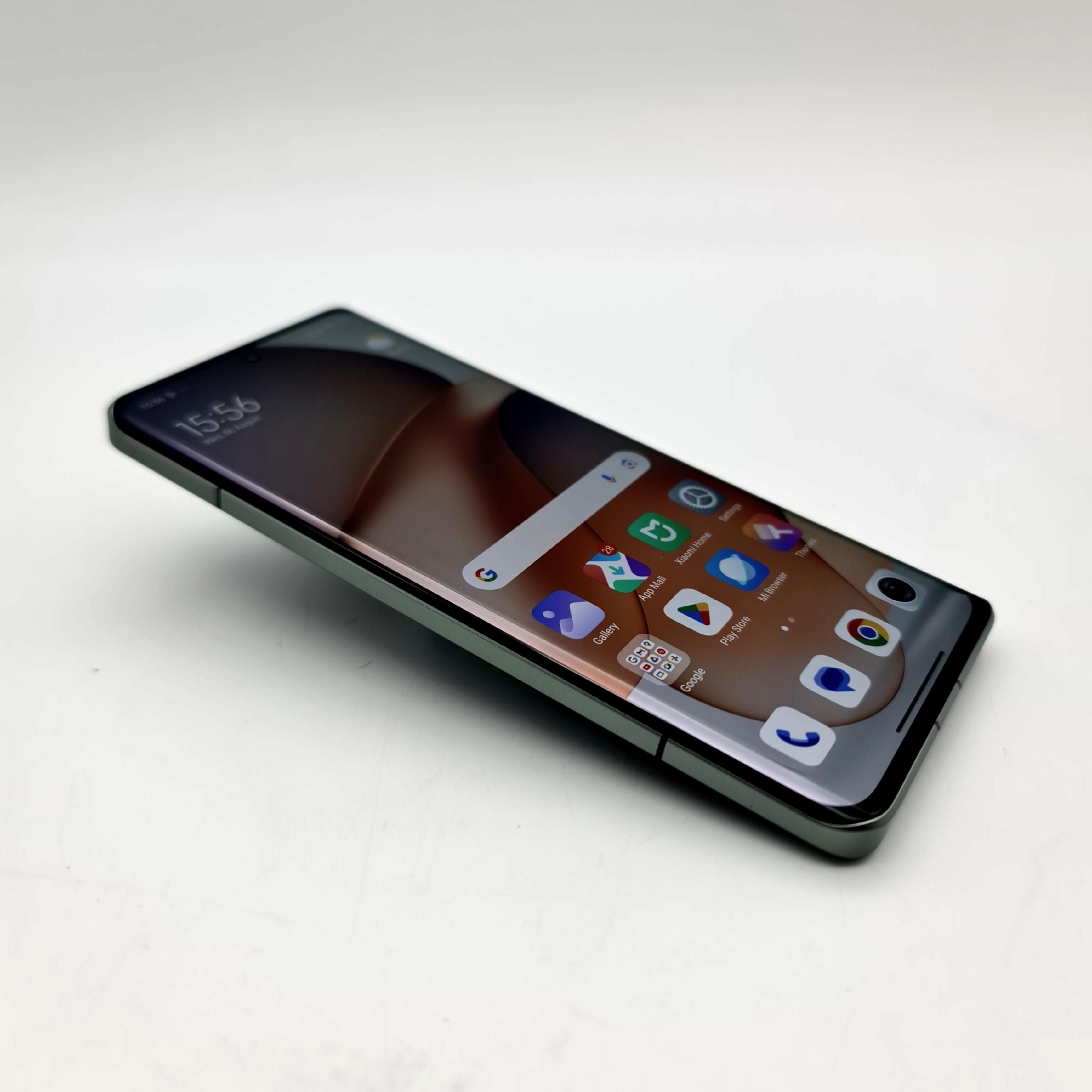 Xiaomi 13 Ultra 5G 512GB Olive Green, Mobile Phones & Gadgets, Mobile ...