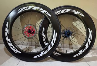 Zipp 808 出售| Carousell Hong Kong