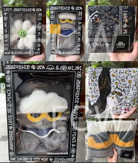 dimoo world dream tea shang xia 茶夢之境POP MART POPMART 泡