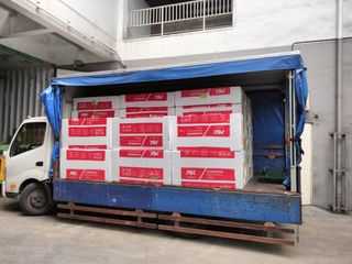 777 Lorry Transport - 9721 5349 Collection item 3