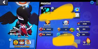 (Category: ) located in . Submitted by brawlboosthub (Listing ID 1385271423, Image 1). Description: .