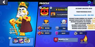 (Category: ) located in . Submitted by brawlboosthub (Listing ID 1385251153, Image 1). Description: .