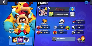 (Category: ) located in . Submitted by brawlboosthub (Listing ID 1385261513, Image 1). Description: .