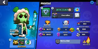 (Category: ) located in . Submitted by brawlboosthub (Listing ID 1385263963, Image 1). Description: .