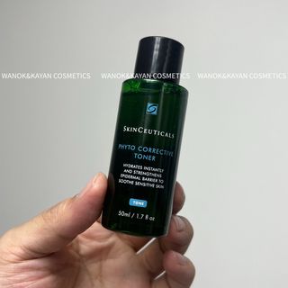 ❤️5K positive reviews, free express shipping‼️ SKINCEUTICALS Phyto Corrective Toner, soothing and hydrating essence water with plant extracts, calms and strengthens skin barrier, 50ml64206801922177110