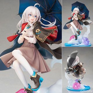 手辦現貨 Collection item 2