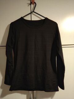 仲有其他免費物品可多取 黑色保暖上衣64234003929857110