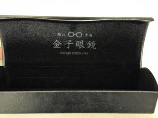 金子眼鏡盒64227893915523110