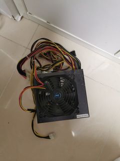 電腦火牛 470w