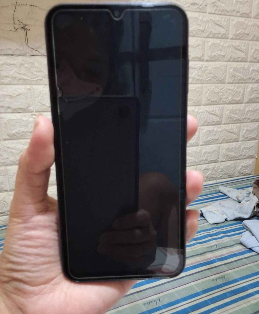 A15 samsung 128gb (Category: Samsung) located in Manila. Submitted by ptiu6890007 (Listing ID 1385351861, Image 1). Description: samsung a15...walang issue makini, for meet up, near sm north, or visayas ave..