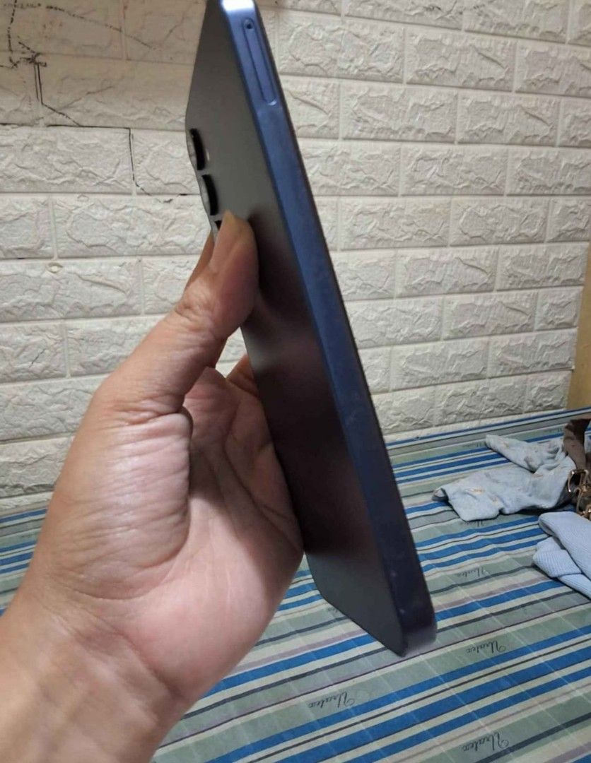 A15 samsung 128gb (Category: Samsung) located in Manila. Submitted by ptiu6890007 (Listing ID 1385351861, Image 2). Description: samsung a15...walang issue makini, for meet up, near sm north, or visayas ave..