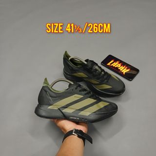 (Kategori: ) berada di . Dikirim oleh lapaksepatuku (ID iklan 1385328412, Gambar 1). Deskripsi: .