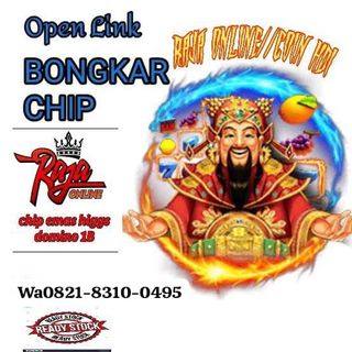 (Kategori: ) berada di . Dikirim oleh tokoh_rr_store (ID iklan 1385420111, Gambar 1). Deskripsi: .