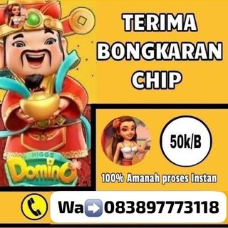 (Kategori: ) berada di . Dikirim oleh agen_jual_beli_chips_hgi.rd (ID iklan 1385428078, Gambar 1). Deskripsi: .