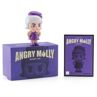 Angry molly ice fire For Sale | Carousell Singapore