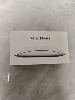 Apple Magic Mouse64083376379649110