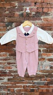 (Kategori: ) berada di . Dikirim oleh bajukecilpreloved (ID iklan 1385373988, Gambar 1). Deskripsi: .