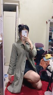 (Kategori: ) berada di . Dikirim oleh irenpreloved__ (ID iklan 1385418095, Gambar 1). Deskripsi: .