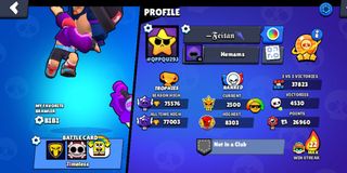 (Category: ) located in . Submitted by brawlboosthub (Listing ID 1385250668, Image 1). Description: .