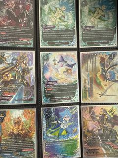 (Category: ) located in . Submitted by the_buddyfightcollector (Listing ID 1385344550, Image 1). Description: .