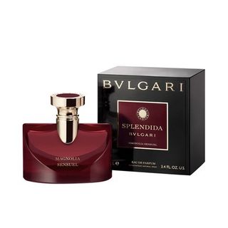 BVLGARI Splendida Magnolia Sensuel寶格麗醉美蘭香女士香水100ml64200588318979110