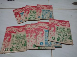 (Kategori: ) berada di . Dikirim oleh zaratmerch.sabirahez (ID iklan 1385259393, Gambar 1). Deskripsi: .