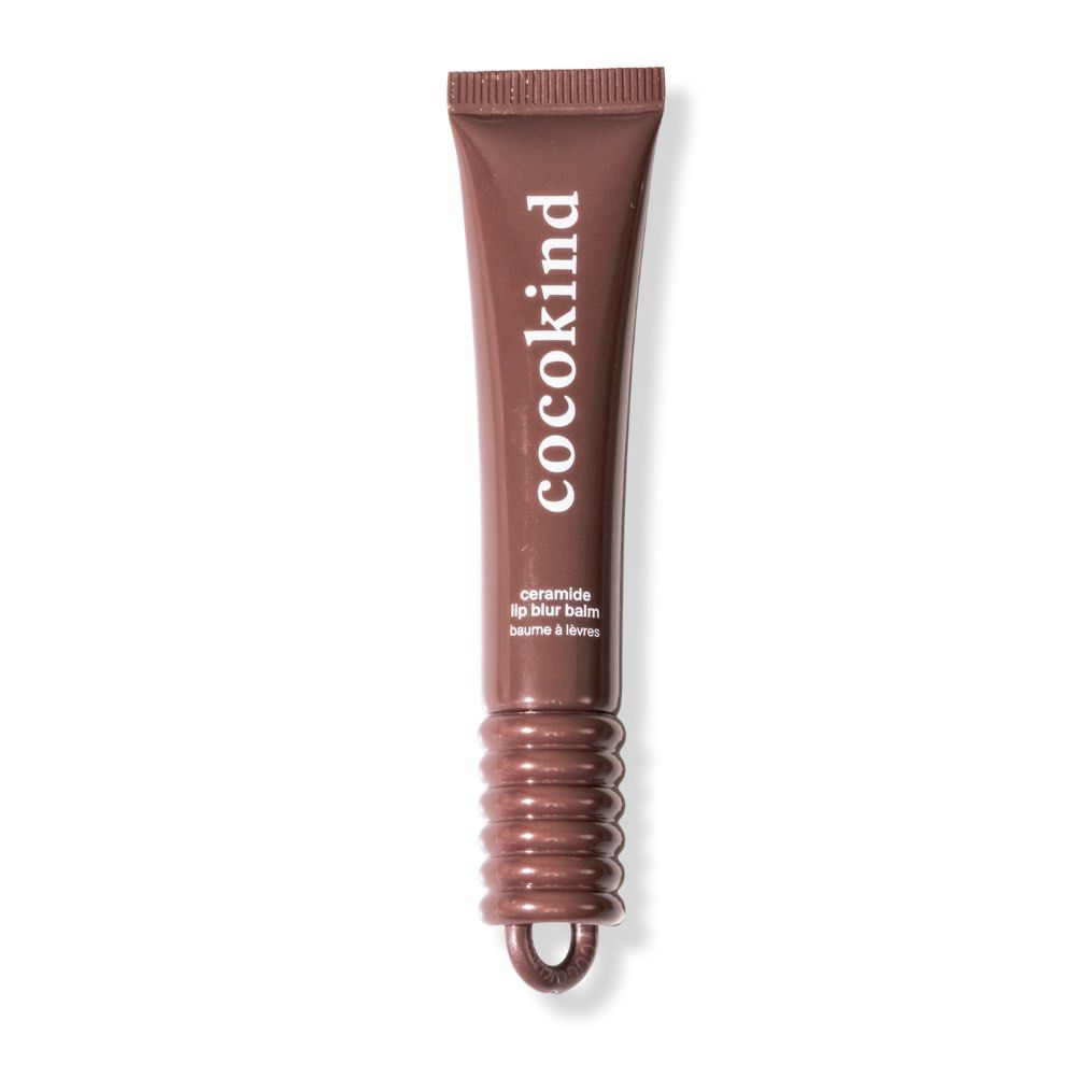 Cocokind Ceramide Lip Blur Balm (Category: Makeup) located in Quezon City. Submitted by poutandaboutshop (Listing ID 1385349670, Image 2). Description: Cocokind Ceramide Lip Blur Balm ▪️Shade: Be you Be powerful Be real Be kind Be bold ▪️Our Price: ₱ 750 ▪️100% Authentic from US ▪️First pay, first served ▪️Prices are firm - no lowball offer 🙅🏻‍♀️ ▪️ 💸 Money-back guarantee if proven fake (video unboxing required). 📌 Reminder: ▪️ Product photos