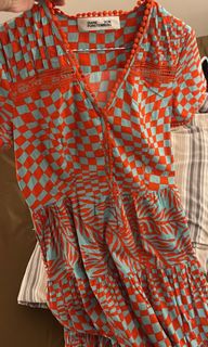 (Kategori: ) berada di . Dikirim oleh preloved_minee (ID iklan 1385276835, Gambar 1). Deskripsi: .