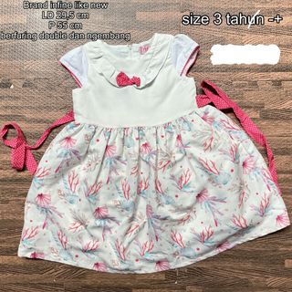(Kategori: ) berada di . Dikirim oleh sayanglemari (ID iklan 1385372288, Gambar 1). Deskripsi: .