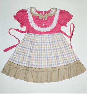 (Kategori: ) berada di . Dikirim oleh preloved_j4smine23 (ID iklan 1385332845, Gambar 1). Deskripsi: .