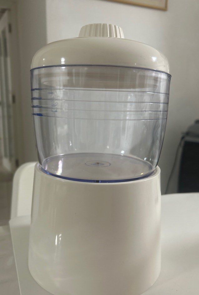 Egg maker (Category: Everything Else) located in Singapore. Submitted by coolstar.f4f0ec (Listing ID 1385394049, Image 1). Description: Like new Cash n carry Sengkang Fernvale .