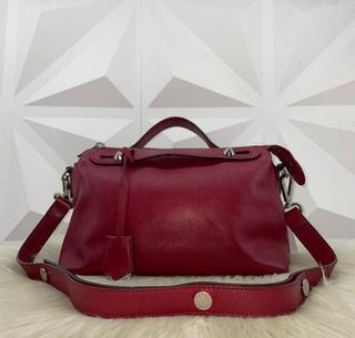 (Kategori: ) berada di . Dikirim oleh bagsie.vintage (ID iklan 1385258997, Gambar 1). Deskripsi: .