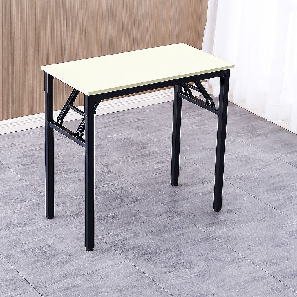 Folding Study Table | Portable Work Desk | Small Folding Writing Table ...