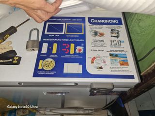 (Kategori: ) berada di . Dikirim oleh khasiregar (ID iklan 1385333727, Gambar 1). Deskripsi: .