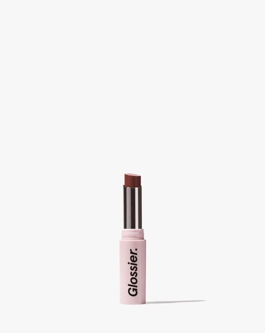 Glossier Ultralip (Category: Makeup) located in Taguig. Submitted by prebymari (Listing ID 1385371195, Image 1). Description: Shade: Pony Swatched only Buy Glossier Ultra Lip + balm dot com for Php 2,000 only! Buy Glossier Ultra Lip + lip gloss for Php 2,500 only! Buy Glossier Ultra Lip + balm dot com + lip gloss for Php 3,500 only! .