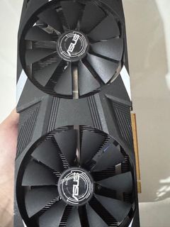 GPU Graphics Card 2080 Ti