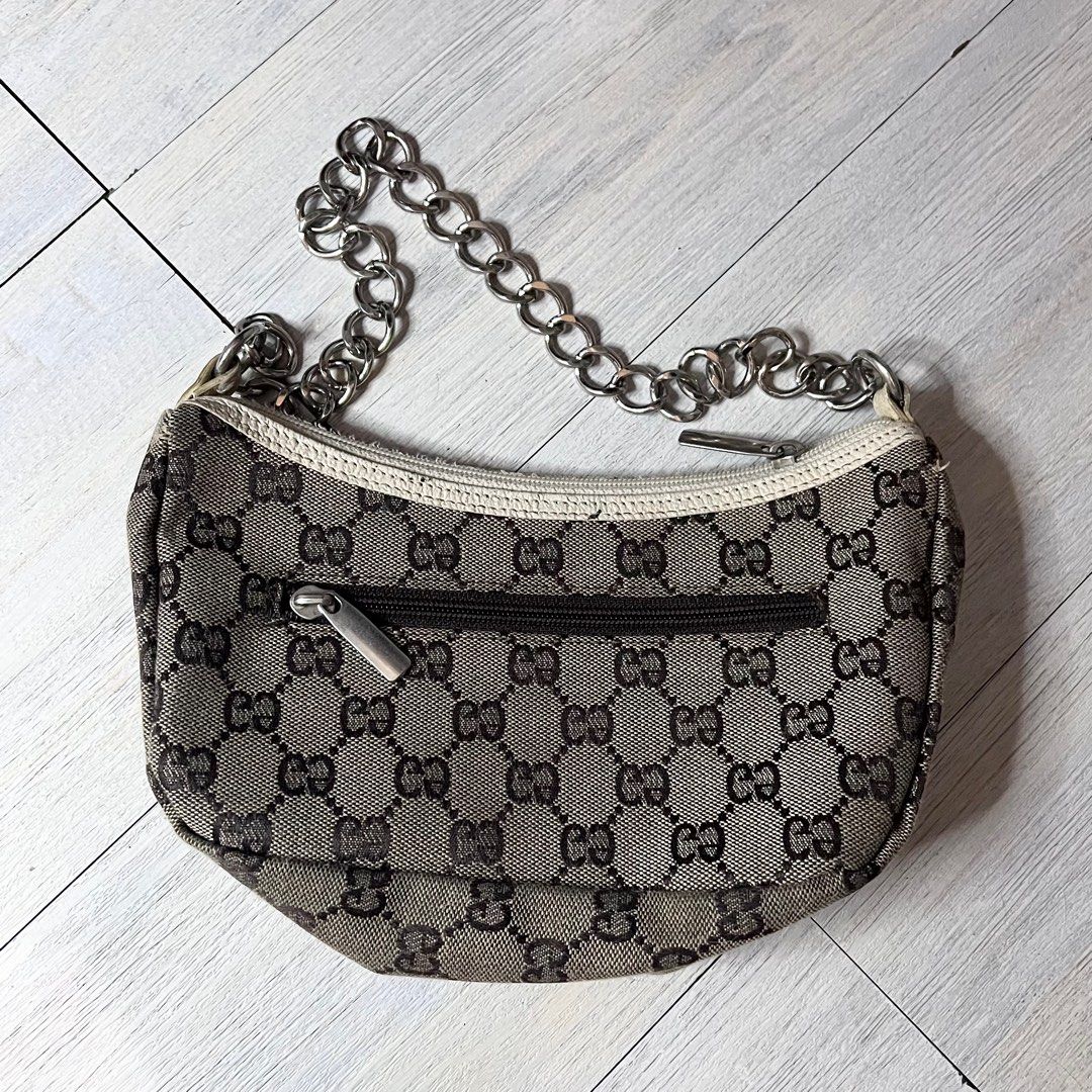 GUCCI KILI BAG (Category: Luxury Bags & Wallets) located in Cagayan de Oro. Submitted by fitsnthings (Listing ID 1385417331, Image 2). Description: pm for more details condition 8.5/10.