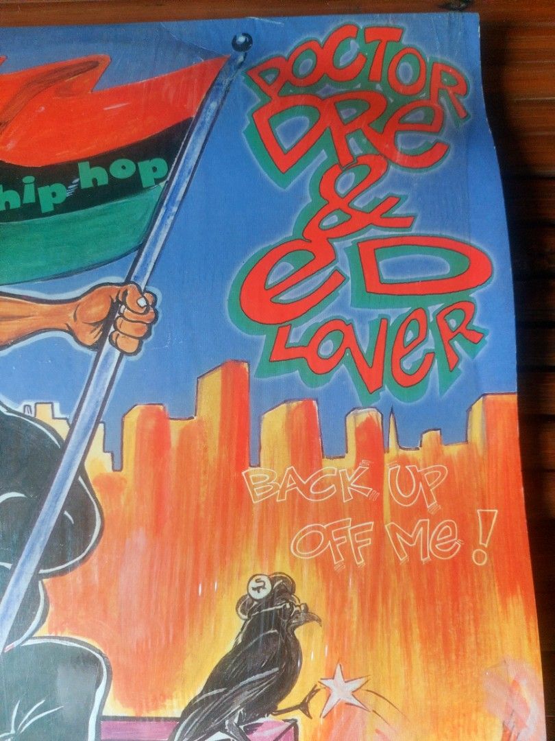 Hip hop vinyl (Category: Vinyls) located in Marikina City. Submitted by localflavor (Listing ID 1385300597, Image 2). Description: ☆Hip hop vinyl☆ all imported pressing ●Hip hop 2 lp 900 php mint ●memphis Blake 2 lp 800 mint ●dr. dre shrink wrap mint 800 add shipping lalamove del..