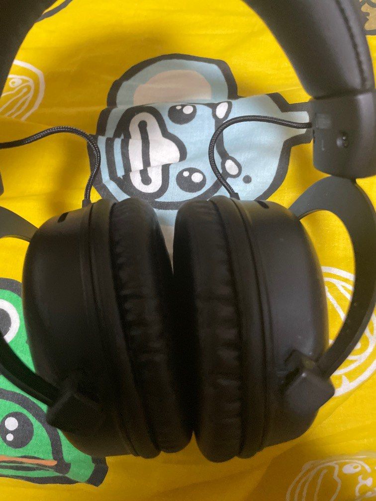 Hyperx cloud 2 (wireless) （分類：其他）位於 Hong Kong。 由 nickchong71 提交（商品編號 1385391619，圖片 3）。簡介： Wore for two days 。