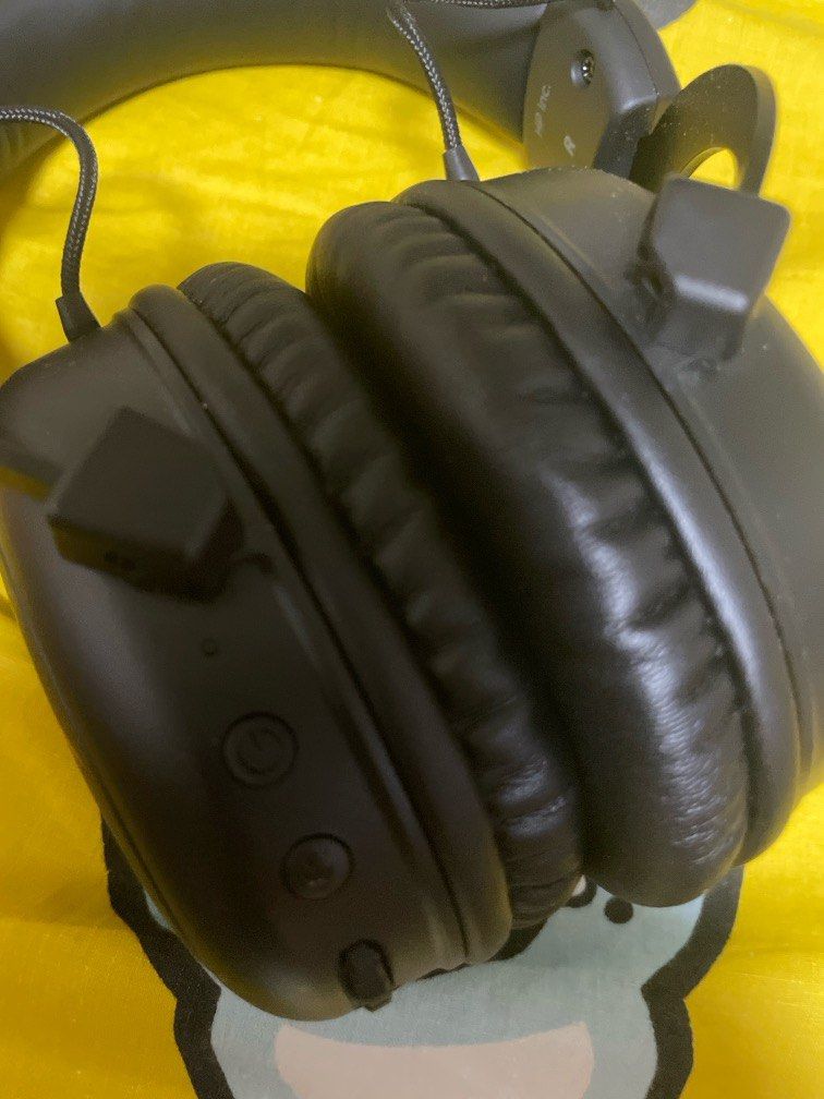 Hyperx cloud 2 (wireless) （分類：其他）位於 Hong Kong。 由 nickchong71 提交（商品編號 1385391619，圖片 2）。簡介： Wore for two days 。