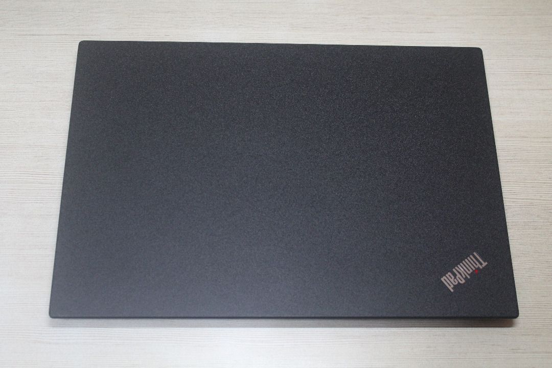 i7 Lenovo Thinkpad T14 10510u Ram 16gb ssd 512gb backlit keys ...