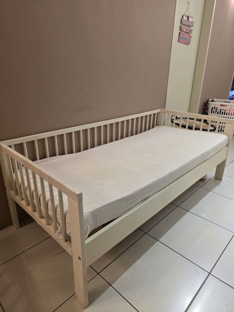Sultan Lade Ikea Bednull