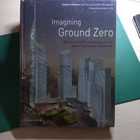 imagining ground zero, thames & hudson, Buku & Alat Tulis, Buku di ...