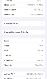 (Kategori: ) berada di . Dikirim oleh arkhansyahthriftingbatam (ID iklan 1385424183, Gambar 1). Deskripsi: .