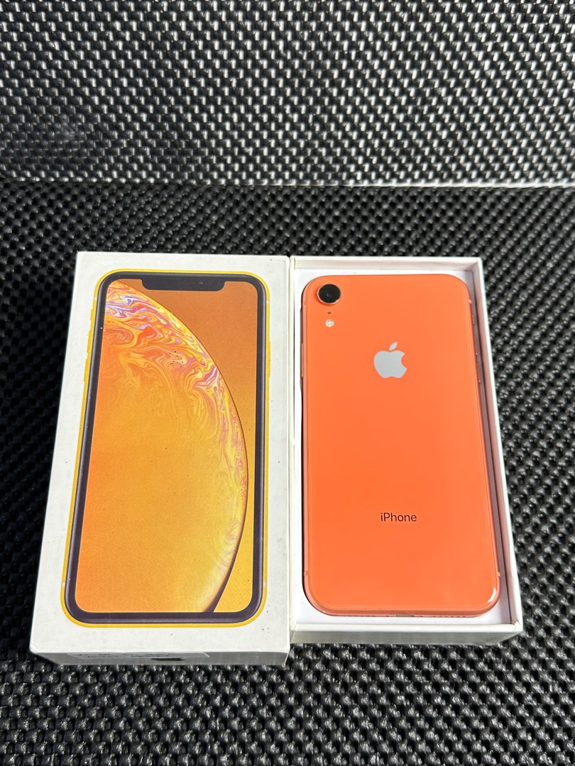 64gb Coral Iphone Xr Price Orange IPhone XR From €189 12 Months
