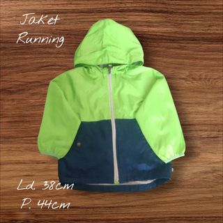 (Kategori: ) berada di . Dikirim oleh thrive.secondhandbdg (ID iklan 1385282900, Gambar 1). Deskripsi: .