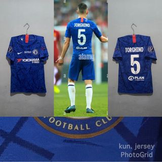 (Kategori: ) berada di . Dikirim oleh Kun.jersey (ID iklan 1385265551, Gambar 1). Deskripsi: .