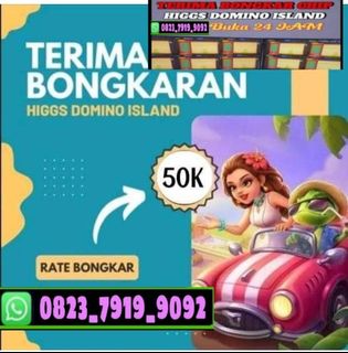 (Kategori: ) berada di . Dikirim oleh agen_chip_resmi_open24jam (ID iklan 1385420003, Gambar 1). Deskripsi: .