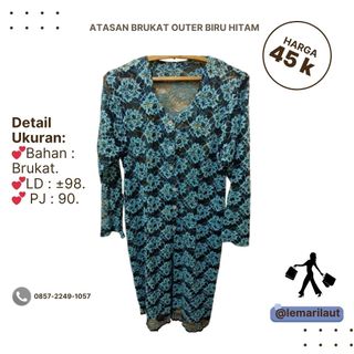 (Kategori: ) berada di . Dikirim oleh lemarilaut (ID iklan 1385307245, Gambar 1). Deskripsi: .