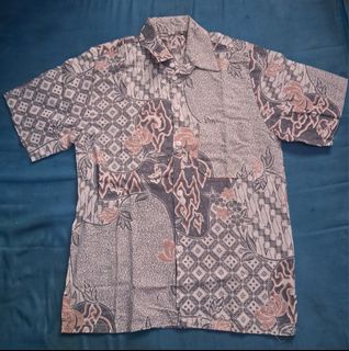 (Kategori: ) berada di . Dikirim oleh onebigcloset.id (ID iklan 1385276744, Gambar 1). Deskripsi: .